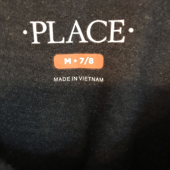 Bundle!! 2 Children’s Place boys tees size M - Picture 7 of 7